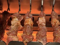 -丰茂烤串(金源店)