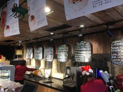 -匠造烘焙(联洋店)