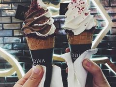 -GODIVA(王府井apm店)