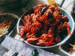 -527烧烤·龙虾·精酿酒(小石城美乐城店)