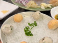 -得意咚瓜·顺德鱼生·冬瓜火锅(深圳首店)