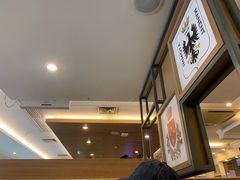 -萨莉亚(百信广场店)