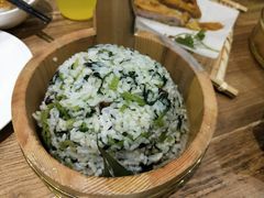 -新梅华·茶点餐厅(欧尚店)