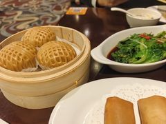 -粤海酒店-旋转餐厅