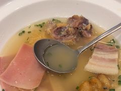 -州康·本帮菜(南桥百联店)