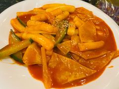 -桃园中华料理炸酱面(燕儿岛路店)