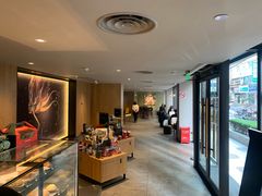 -星巴克(古象大酒店店)