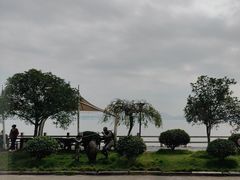 -鹰龙海畔度假酒店(咸祥店)