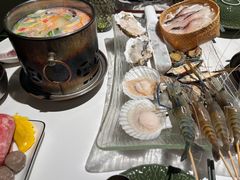 -Thai Basil罗勒叶泰式餐厅(时代天街店)