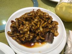 -盛港湾海鲜食府(黄沙店)