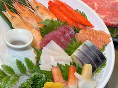 -水木锦堂·自助铁板烧(方庄时代店)