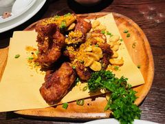 -菲乐餐厅(三十年经营·湖滨路店)