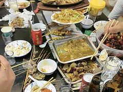 -老黑板筋(顺义总店)