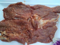 -超级神炭烤肉夜食(芥园西道店)