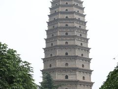 -法门文化景区