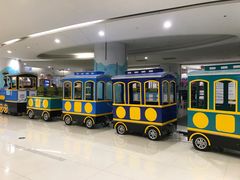 -西安大唐西市博物馆