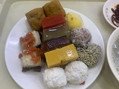 经典拼盘-护国寺小吃(地安门店)