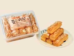 杏仁千層酥-于记杏仁(衡阳路店)