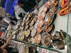 -朱富贵火锅(金融街万达店)