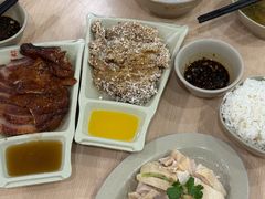 -百家鸡味馆(清泰店)