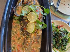 -CHINCHIN 青青·泰国料理(万象食家店)
