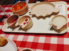 -西贝(深圳卓悦汇店)
