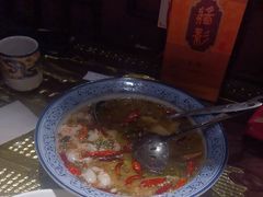 -缪氏川菜(深圳北站缤果空间店)