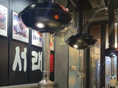 -喜来稀肉(虹泉路店)