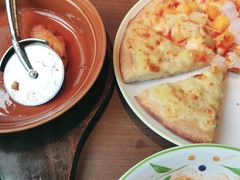 -萨莉亚意式餐厅(大宁音乐广场店)