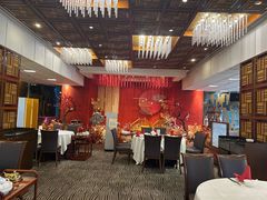 -广州建国酒店-盈丰阁粤菜-粤式茶点