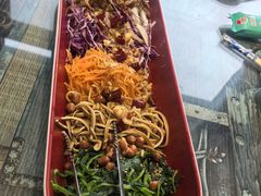 -小红鲸·海鲜餐厅(轸大路店)