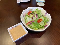 健康蔬菜-王四酒家苏帮菜馆(观前店)