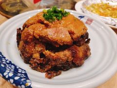 -茶博府公馆餐厅