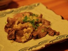 -晶吉·居酒屋·烧鸟·生鱼饭(中山区民主广场店)