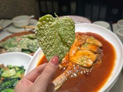 -径山十八道·风味民间菜(华夏之心店)