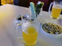 -琶醍壹号•潮菜江景餐吧