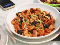 -肥仔文澳门猪骨煲(南京西路店)