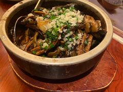 烧软兜-扬州香格里拉·香宫中餐厅