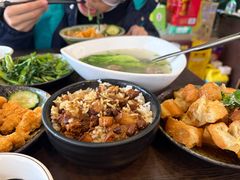 -古代饭堂(冠亚店)