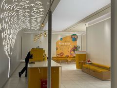 -麦当劳(徐汇漕溪北路百脑汇店)