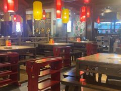 -蜀国大将老火锅(江北店)