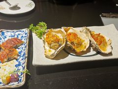 -王鼎精致料理铁板烧(世博源店)