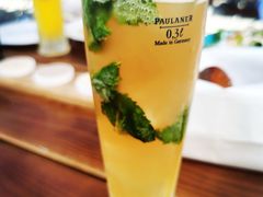 -普拉那啤酒坊Paulaner(凯宾斯基饭店)