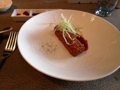 -北京金融街丽思卡尔顿酒店·意味轩 Cepe