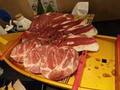 -AJIYA·池袋日式烧肉自助(天津万象城店)