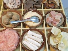 -芈重山老火锅(洪崖洞店)