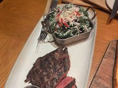 -THE CANNERY&JUJU 新鲜海鲜·牛排美食酒廊