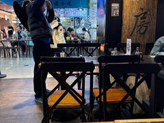 -和府捞面(领展购物广场京通店)