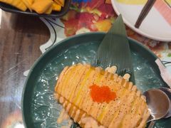 -桃太郎寿司料理(南坪店)