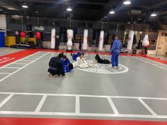 -格斗兄弟搏击健身训练馆(望京店)